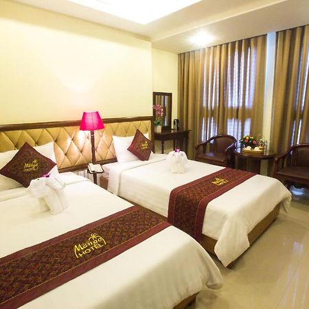 Grand Mango Hotel Da Nang Eksteriør bilde