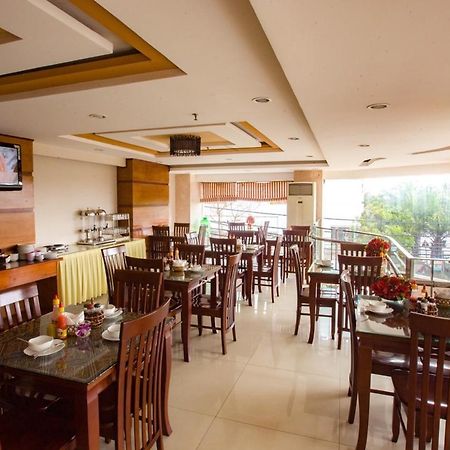 Grand Mango Hotel Da Nang Eksteriør bilde