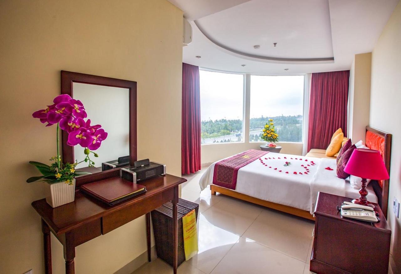 Grand Mango Hotel Da Nang Eksteriør bilde