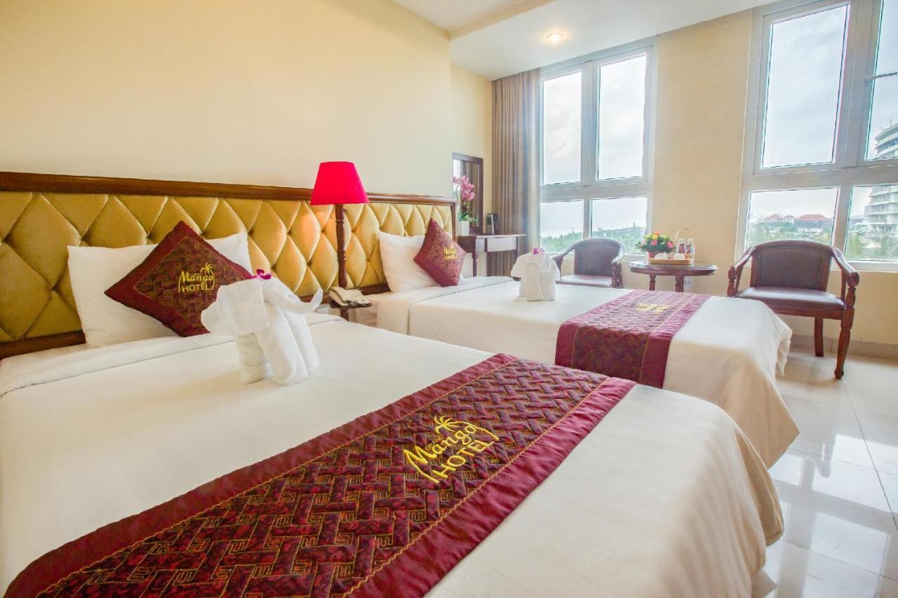 Grand Mango Hotel Da Nang Eksteriør bilde