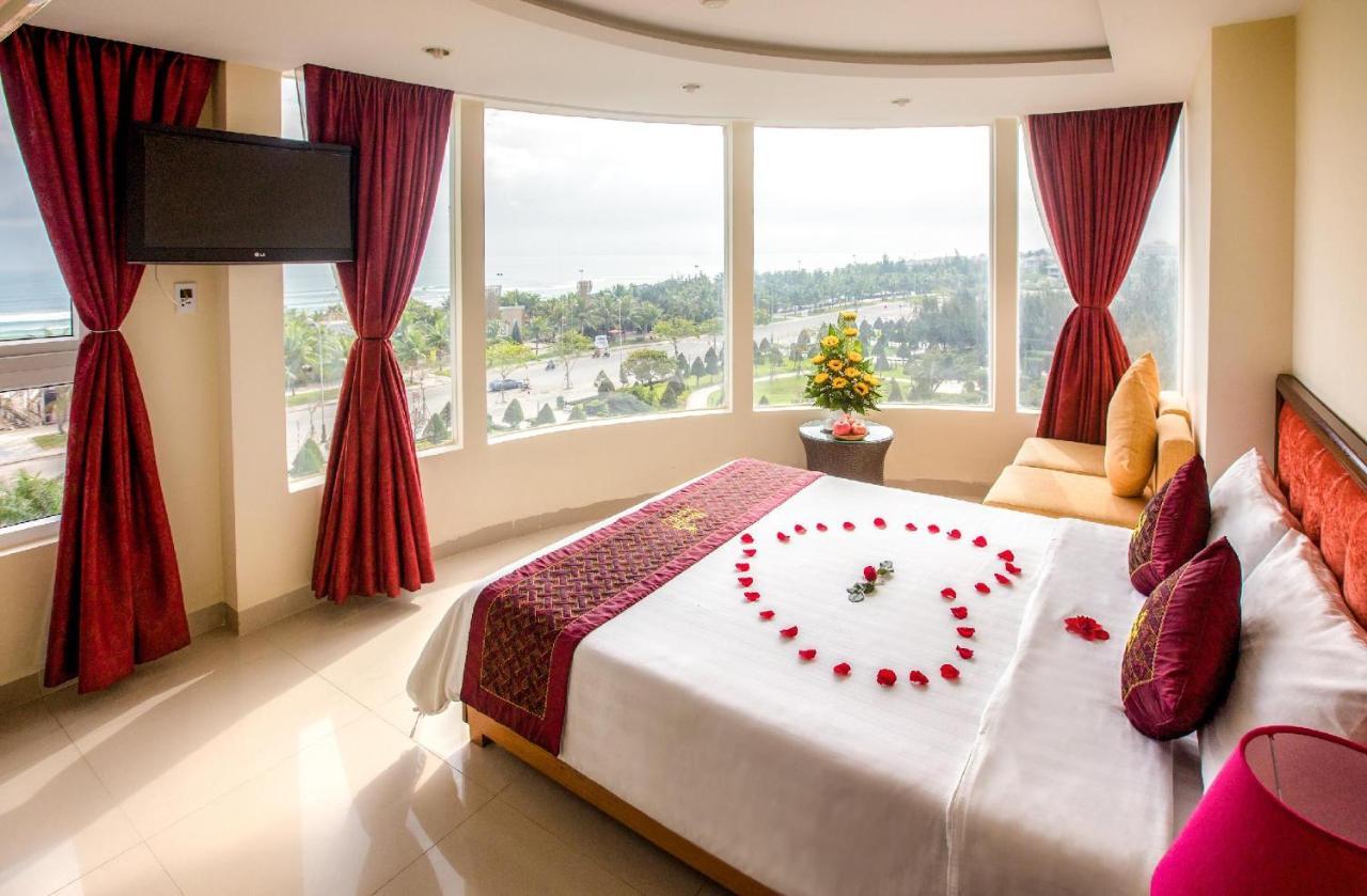 Grand Mango Hotel Da Nang Eksteriør bilde