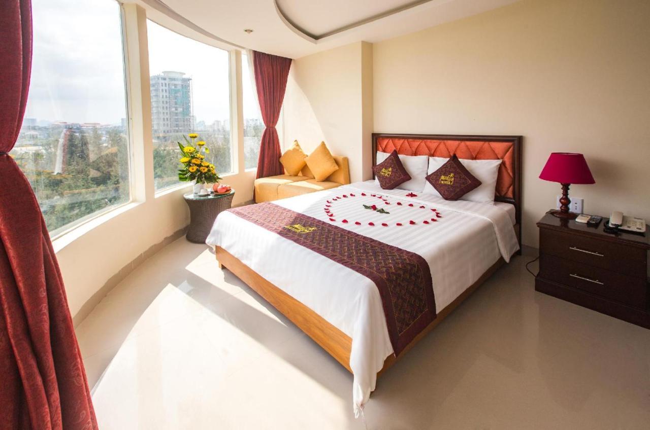 Grand Mango Hotel Da Nang Eksteriør bilde