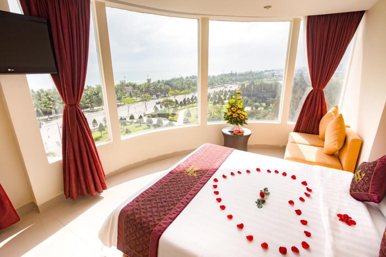 Grand Mango Hotel Da Nang Eksteriør bilde