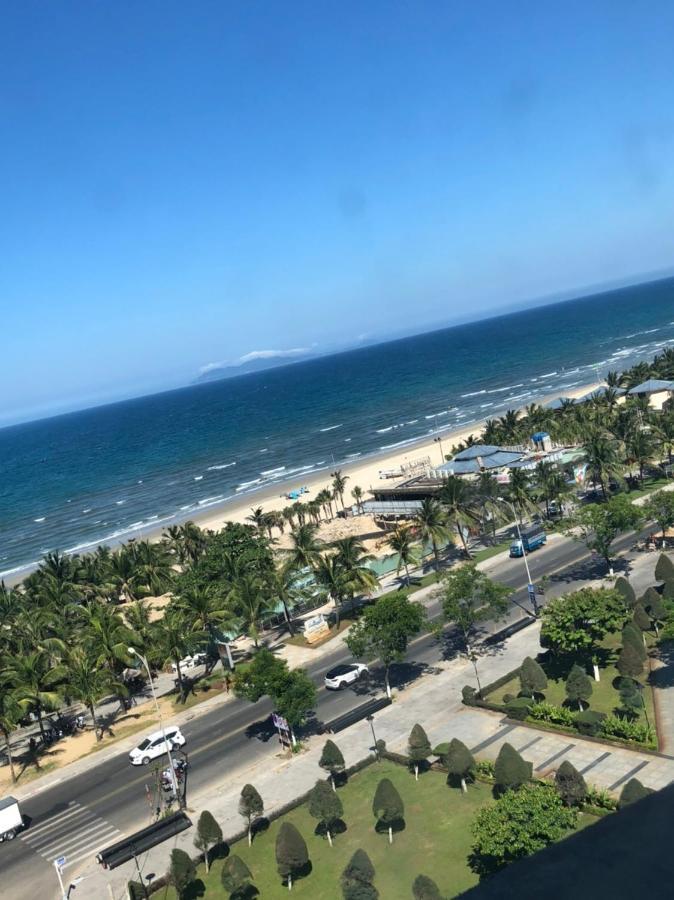Grand Mango Hotel Da Nang Eksteriør bilde