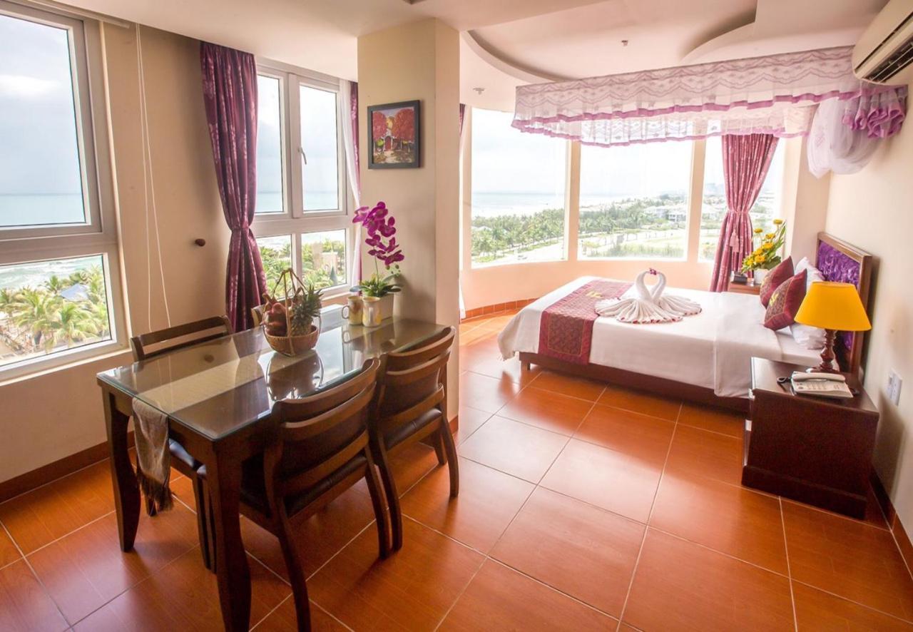 Grand Mango Hotel Da Nang Eksteriør bilde