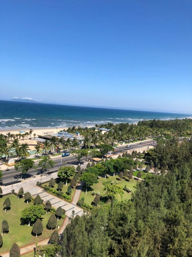 Grand Mango Hotel Da Nang Eksteriør bilde