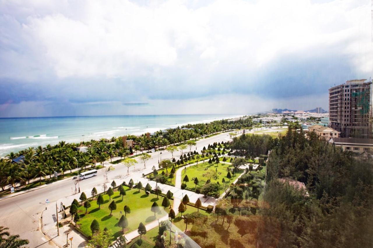 Grand Mango Hotel Da Nang Eksteriør bilde
