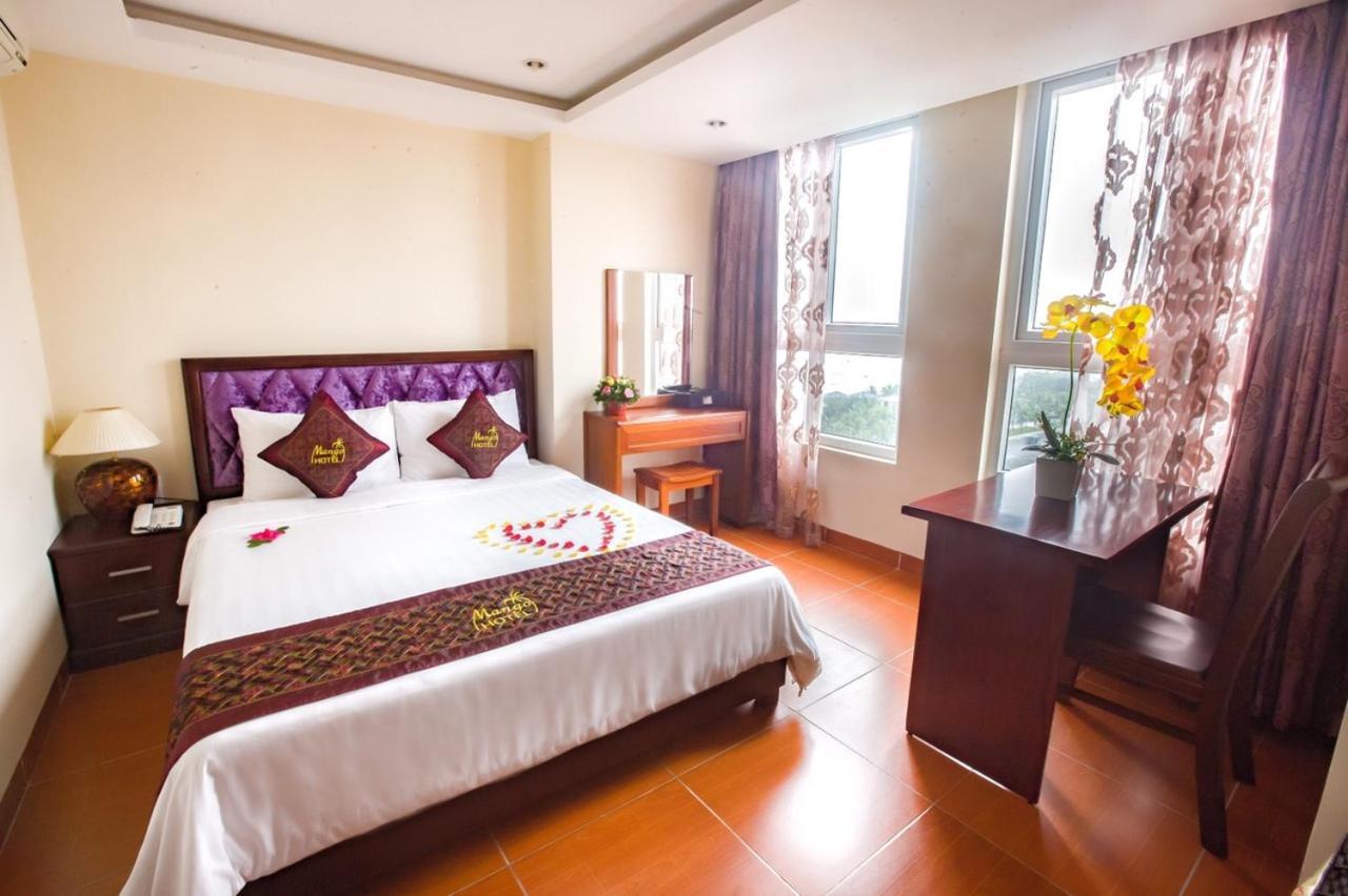 Grand Mango Hotel Da Nang Eksteriør bilde