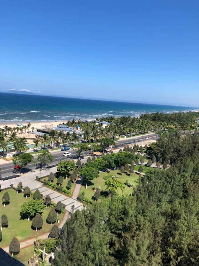 Grand Mango Hotel Da Nang Eksteriør bilde
