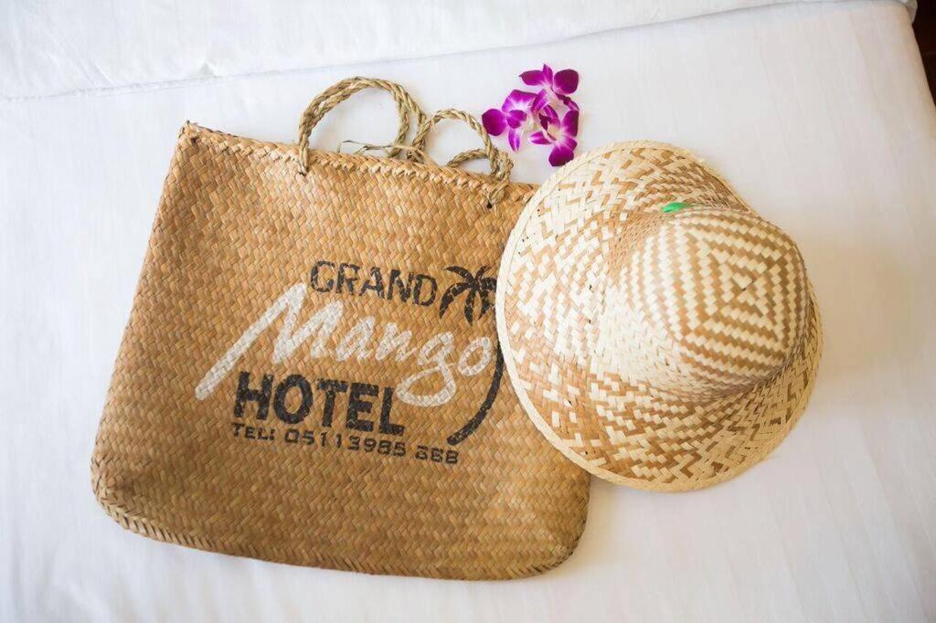 Grand Mango Hotel Da Nang Eksteriør bilde
