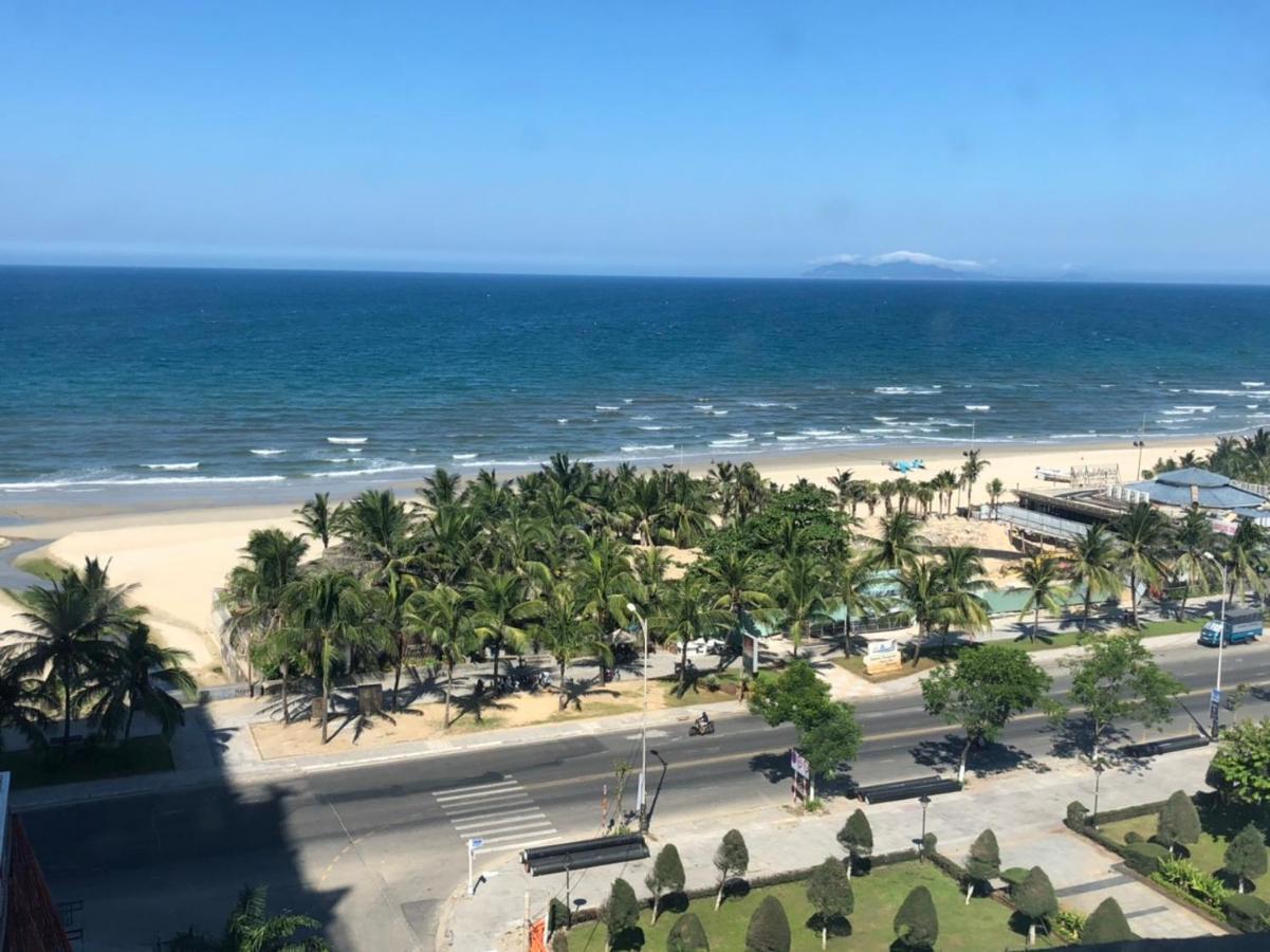 Grand Mango Hotel Da Nang Eksteriør bilde