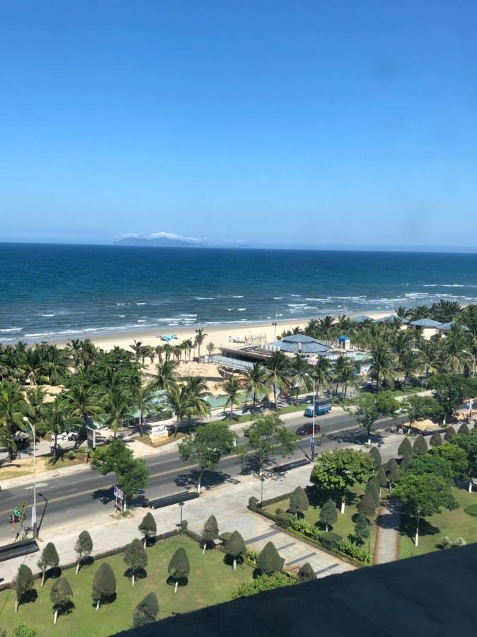 Grand Mango Hotel Da Nang Eksteriør bilde