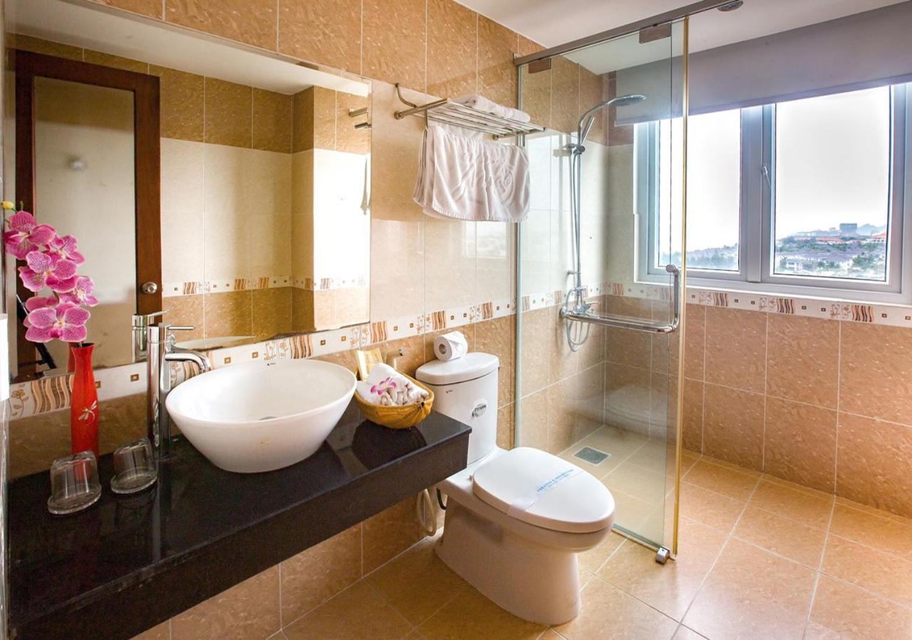 Grand Mango Hotel Da Nang Eksteriør bilde