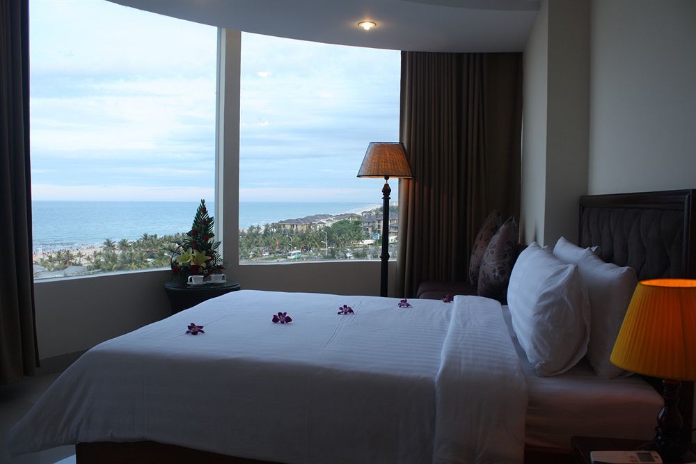 Grand Mango Hotel Da Nang Eksteriør bilde
