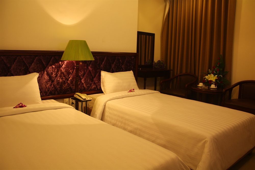 Grand Mango Hotel Da Nang Eksteriør bilde