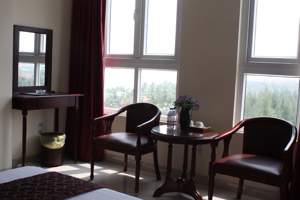 Grand Mango Hotel Da Nang Eksteriør bilde