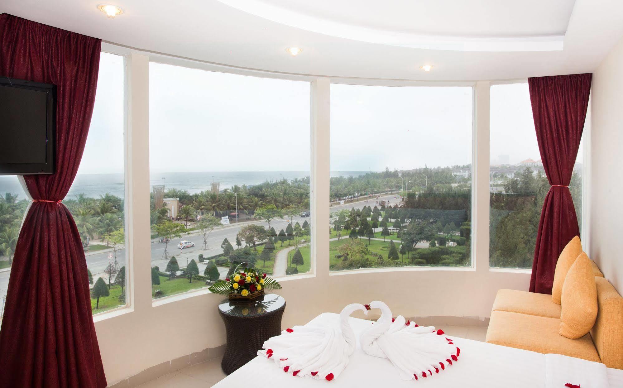 Grand Mango Hotel Da Nang Eksteriør bilde