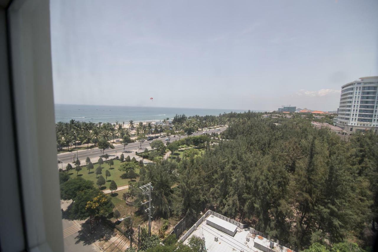 Grand Mango Hotel Da Nang Eksteriør bilde