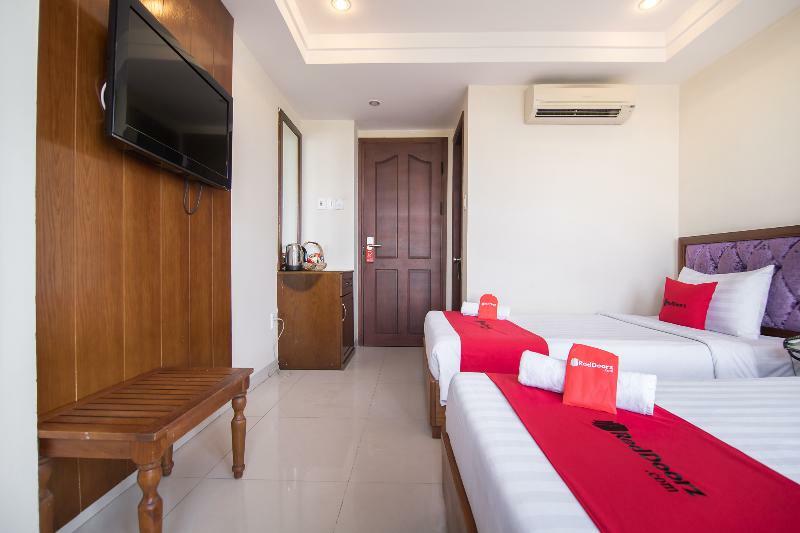 Grand Mango Hotel Da Nang Eksteriør bilde