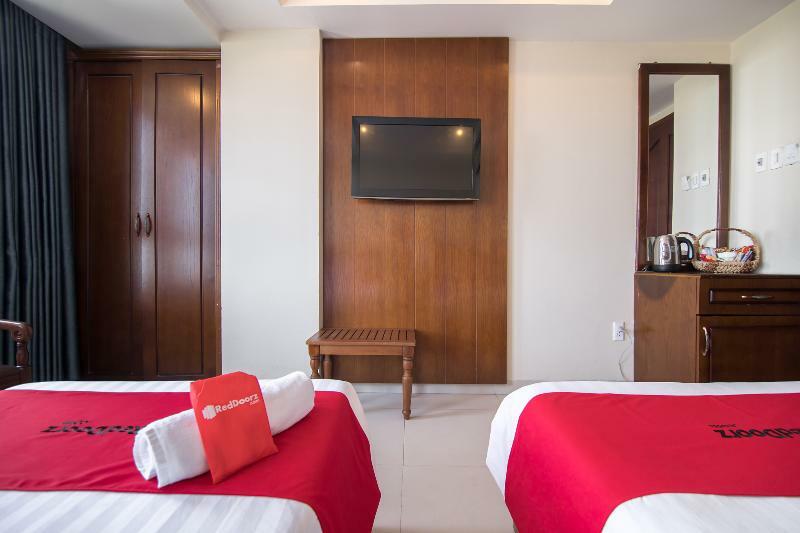 Grand Mango Hotel Da Nang Eksteriør bilde
