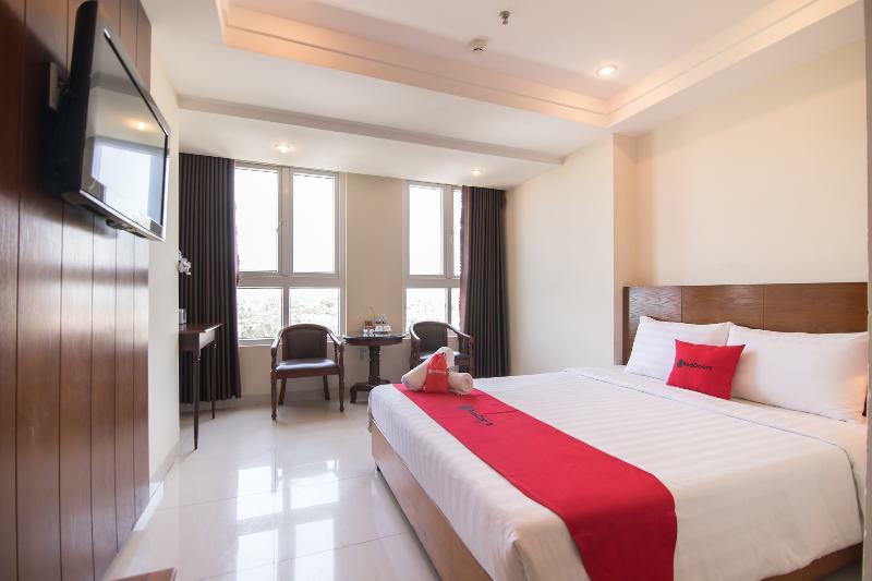 Grand Mango Hotel Da Nang Eksteriør bilde