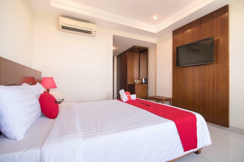Grand Mango Hotel Da Nang Eksteriør bilde