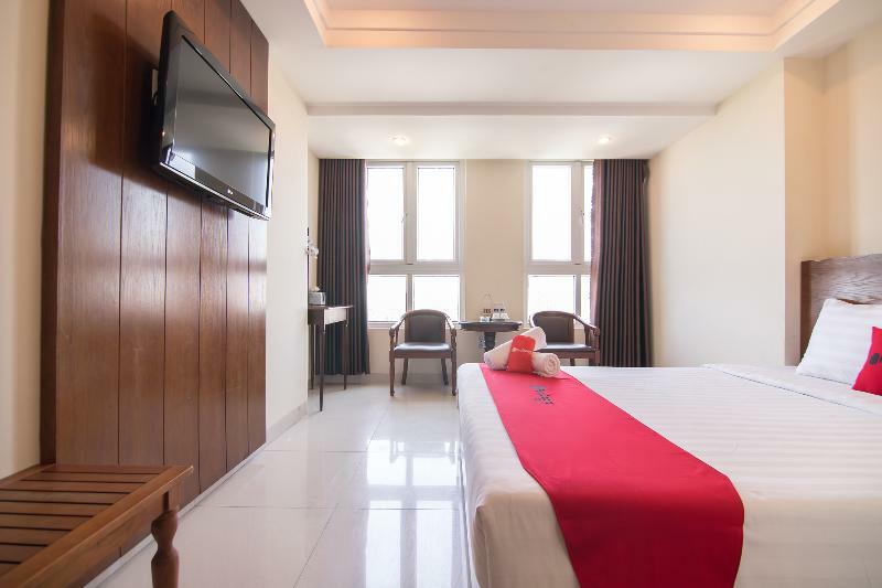 Grand Mango Hotel Da Nang Eksteriør bilde
