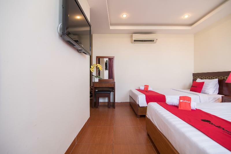Grand Mango Hotel Da Nang Eksteriør bilde