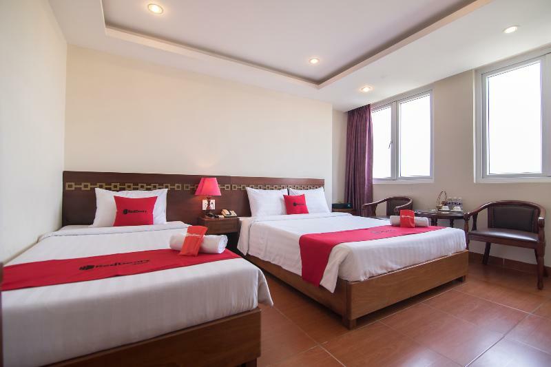 Grand Mango Hotel Da Nang Eksteriør bilde