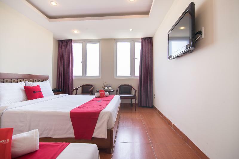 Grand Mango Hotel Da Nang Eksteriør bilde