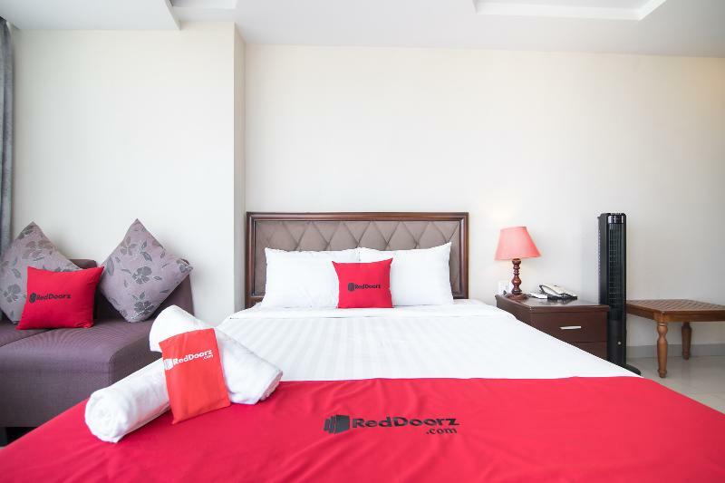 Grand Mango Hotel Da Nang Eksteriør bilde