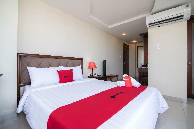 Grand Mango Hotel Da Nang Eksteriør bilde