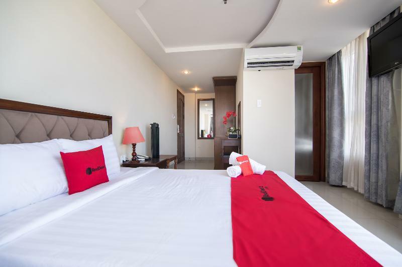 Grand Mango Hotel Da Nang Eksteriør bilde