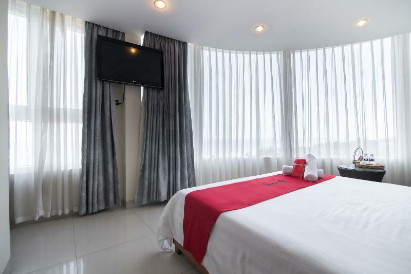 Grand Mango Hotel Da Nang Eksteriør bilde