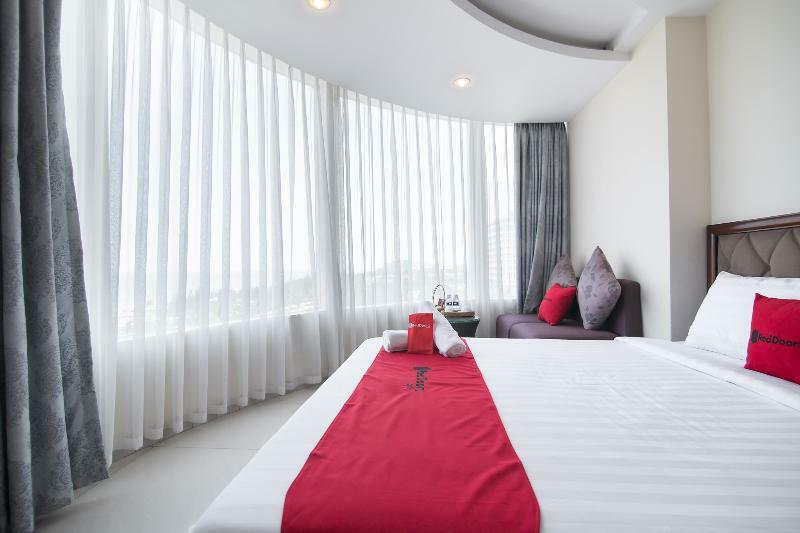 Grand Mango Hotel Da Nang Eksteriør bilde