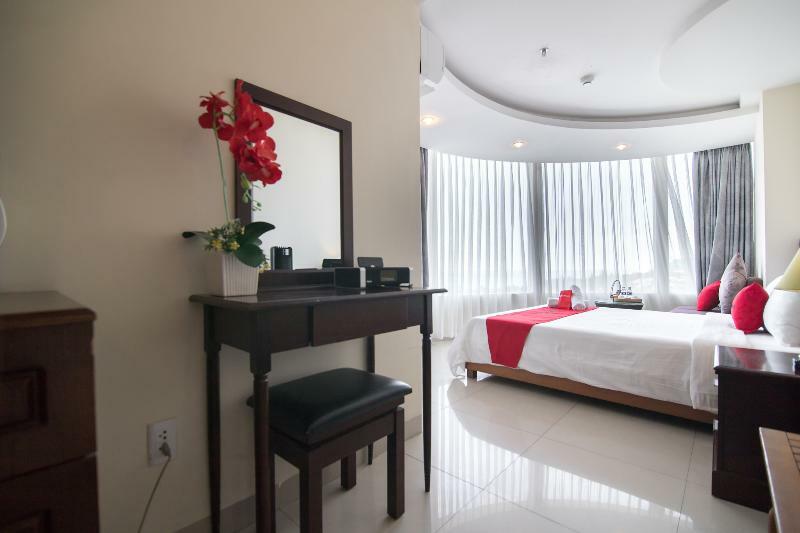Grand Mango Hotel Da Nang Eksteriør bilde