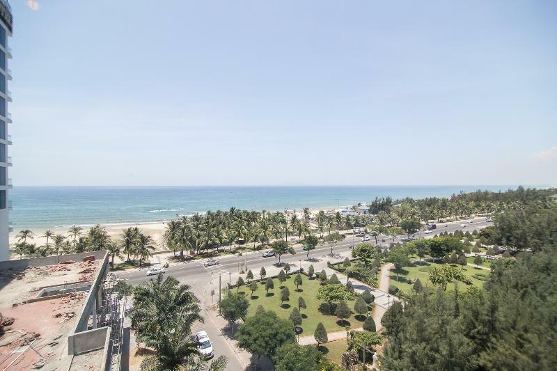 Grand Mango Hotel Da Nang Eksteriør bilde